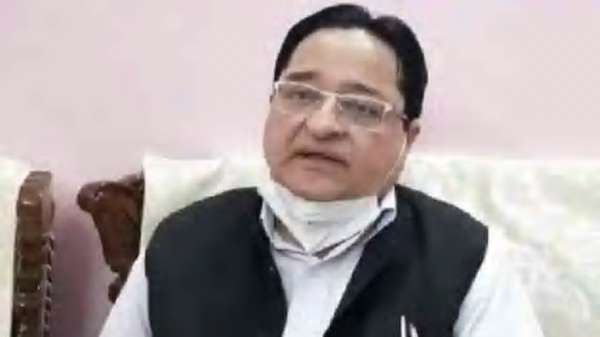 मुरादाबाद के सांसद ने मुस्लिम लड़कों से हिंदू लड़कियों को उनकी ‘बहन’ मानने को कहा